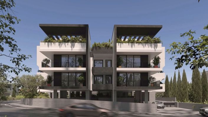 Image No.6-1 Bed Penthouse for sale