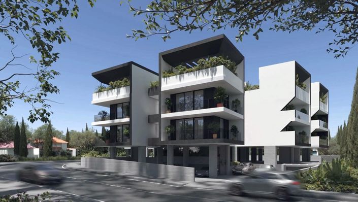 Image No.7-1 Bed Penthouse for sale