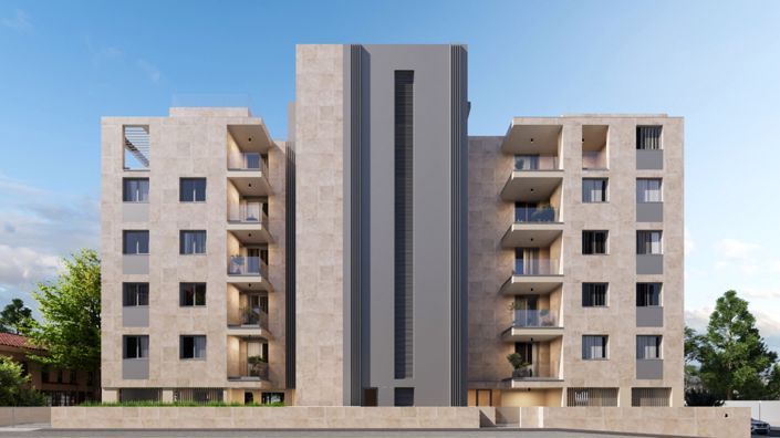 Image No.10-2 Bed Apartment for sale