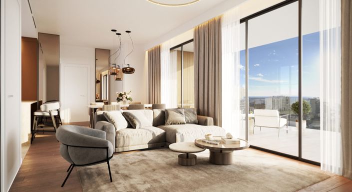 Image No.2-2 Bed Apartment for sale