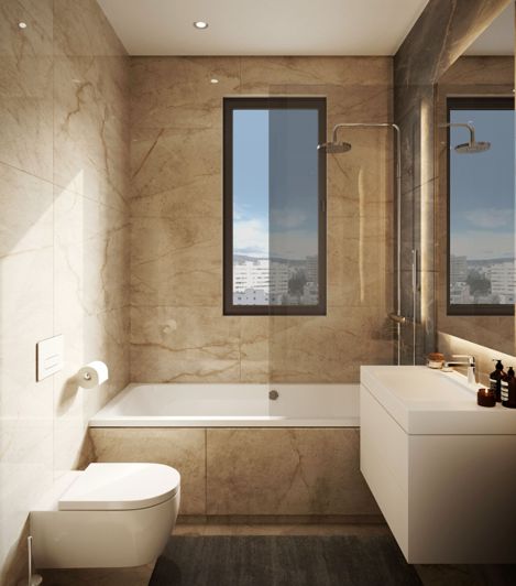 Image No.5-2 Bed Apartment for sale