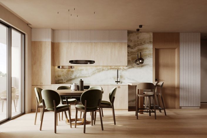 Image No.10-2 Bed Apartment for sale