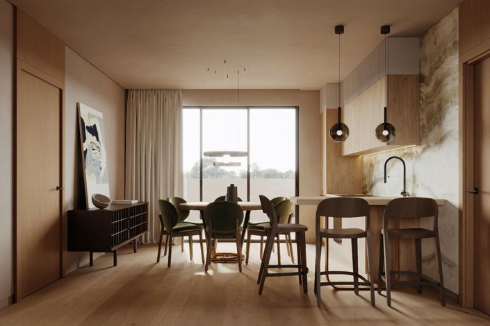 Image No.11-2 Bed Apartment for sale