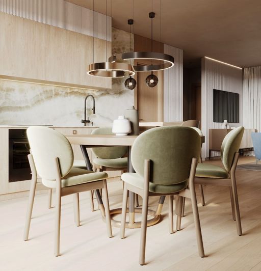 Image No.12-2 Bed Apartment for sale