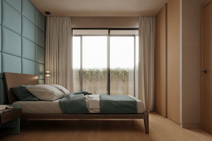 Image No.18-2 Bed Apartment for sale