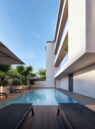 Image No.25-2 Bed Apartment for sale