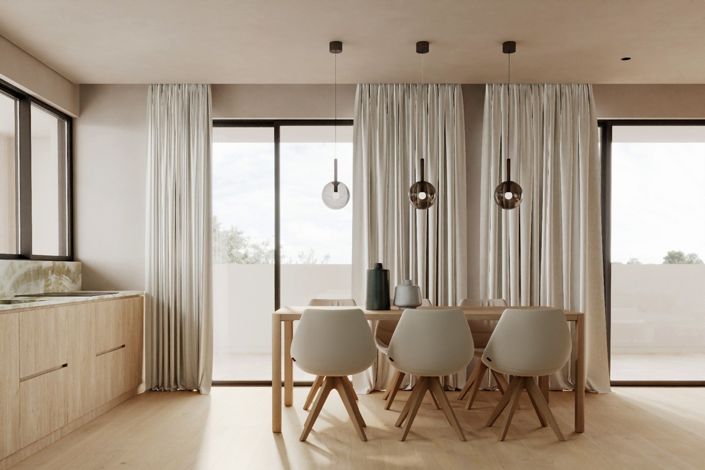 Image No.4-2 Bed Apartment for sale