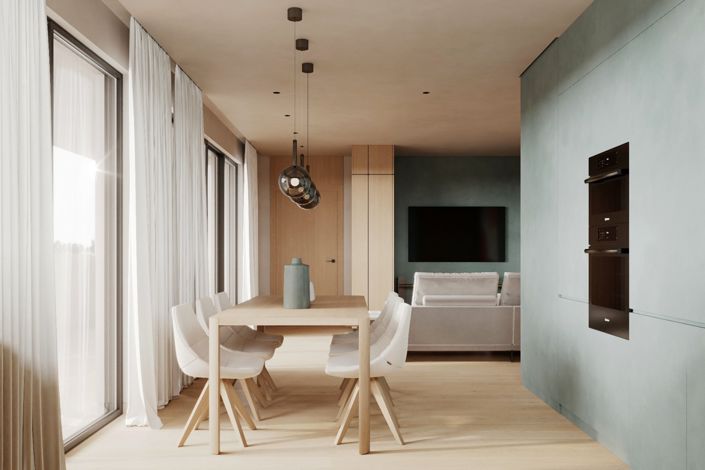 Image No.5-2 Bed Apartment for sale