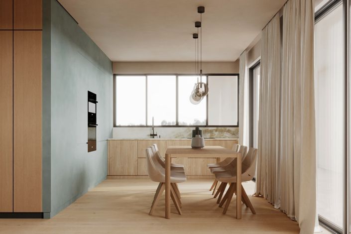 Image No.6-2 Bed Apartment for sale