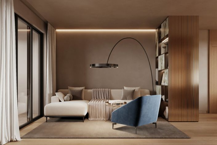 Image No.7-2 Bed Apartment for sale