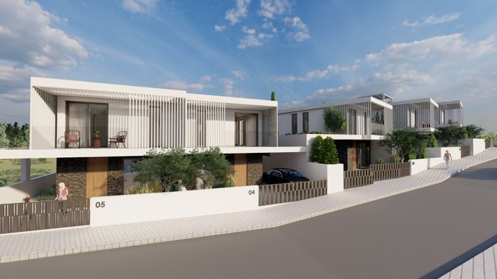 Image No.2-3 Bed House for sale