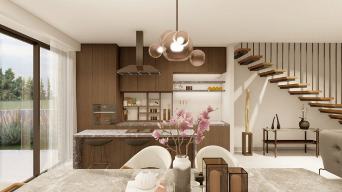 Image No.4-3 Bed House for sale