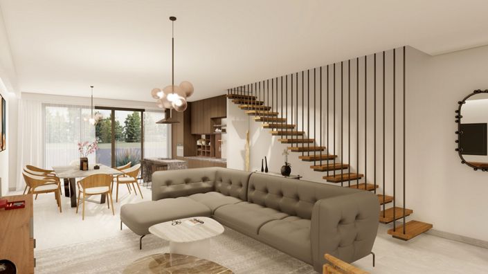 Image No.6-3 Bed House for sale