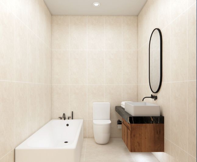 Image No.10-1 Bed Apartment for sale