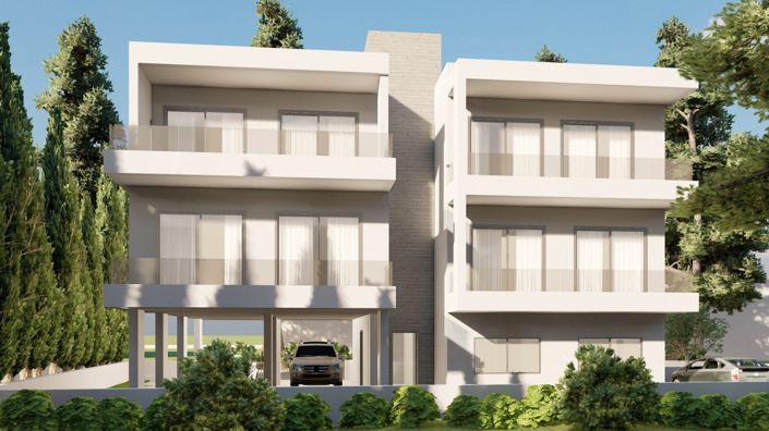 Image No.12-1 Bed Apartment for sale