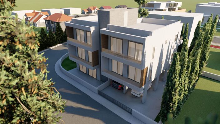 Image No.14-1 Bed Apartment for sale