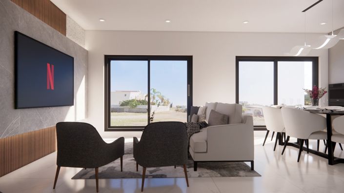 Image No.3-1 Bed Apartment for sale