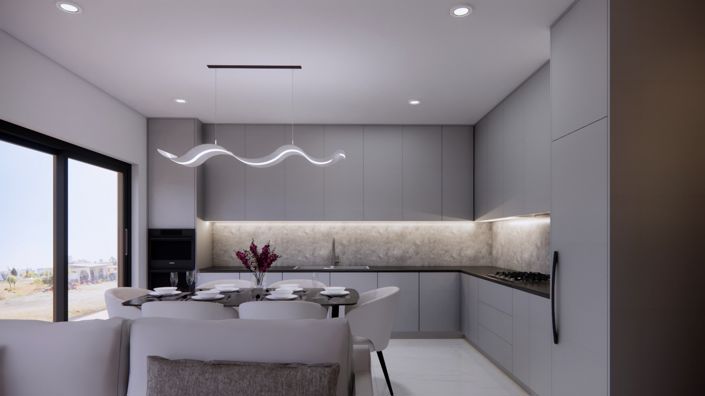 Image No.5-1 Bed Apartment for sale