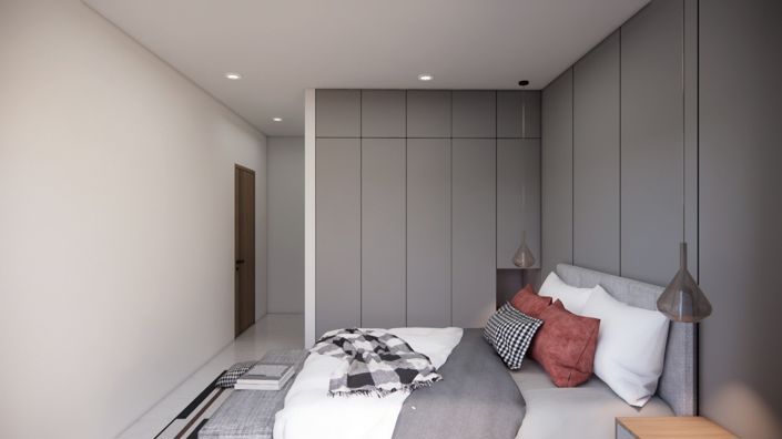 Image No.7-1 Bed Apartment for sale