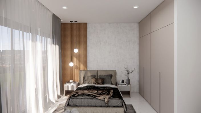 Image No.8-1 Bed Apartment for sale