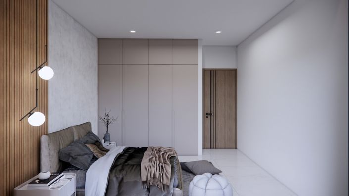 Image No.9-1 Bed Apartment for sale