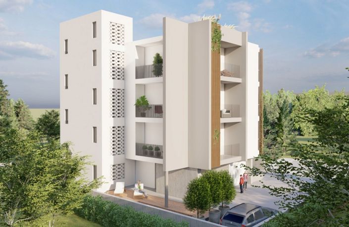 Image No.11-Appartement de 2 chambres à vendre à Universal