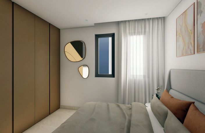 Image No.6-2 Bed Apartment for sale