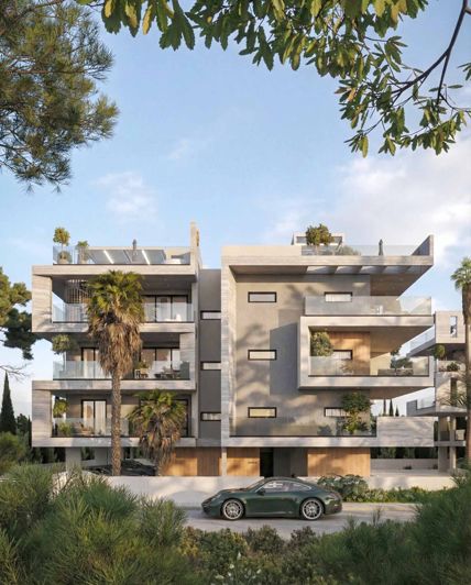 Image No.10-1 Bed Apartment for sale