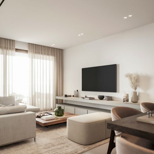 Image No.11-1 Bed Apartment for sale