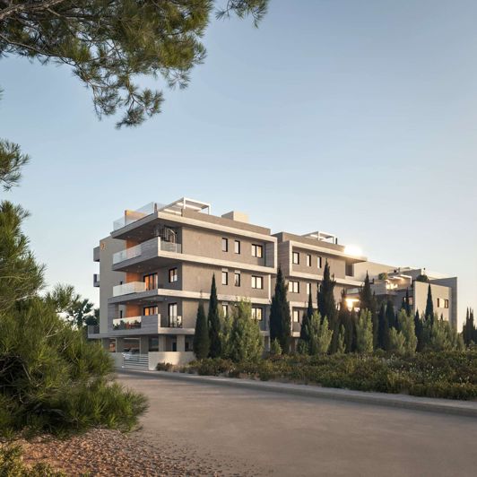 Image No.15-1 Bed Apartment for sale