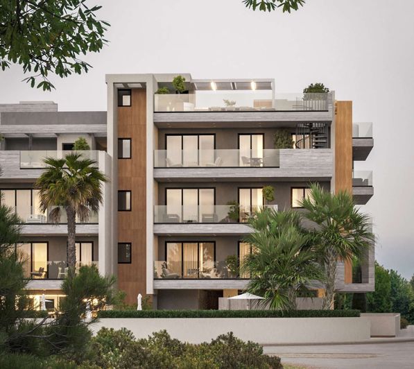 Image No.2-1 Bed Apartment for sale