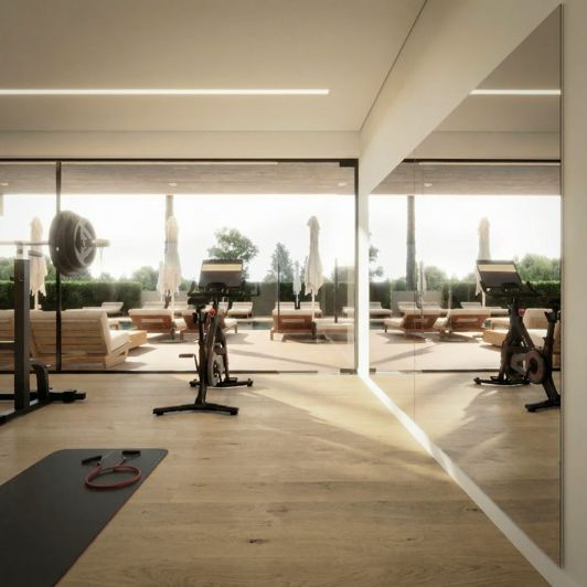 Image No.22-1 Bed Apartment for sale