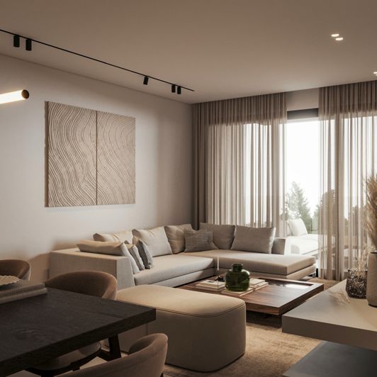 Image No.3-1 Bed Apartment for sale