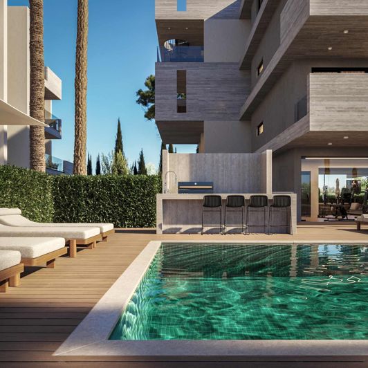 Image No.6-1 Bed Apartment for sale