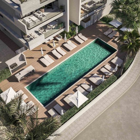 Image No.9-1 Bed Apartment for sale