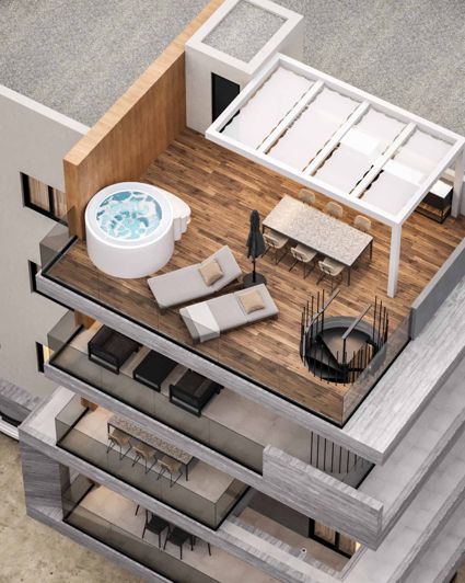 Image No.17-2 Bed Apartment for sale