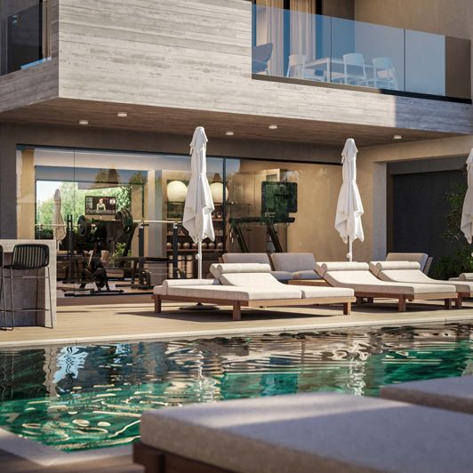 Image No.7-2 Bed Apartment for sale