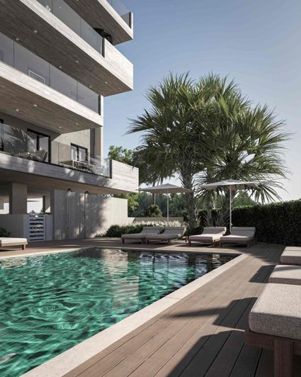 Image No.8-2 Bed Apartment for sale