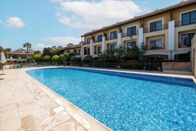 1 - Germasogeia, Maison