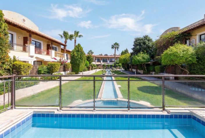 Image No.22-Maison de 2 chambres à vendre à Germasogeia