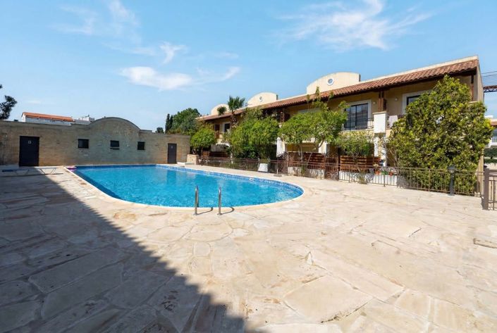 Image No.27-Maison de 2 chambres à vendre à Germasogeia