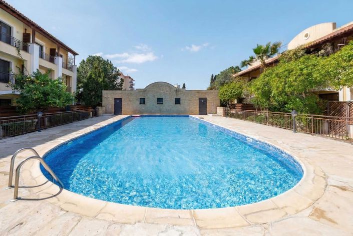 Image No.28-Maison de 2 chambres à vendre à Germasogeia