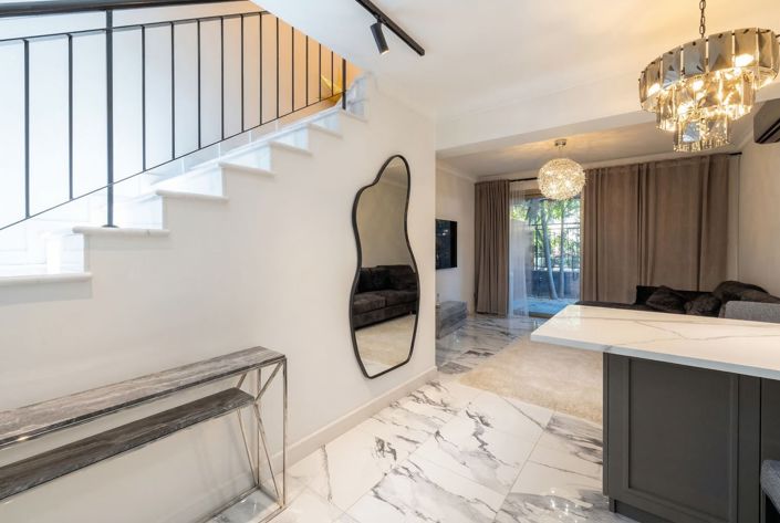 Image No.5-Maison de 2 chambres à vendre à Germasogeia