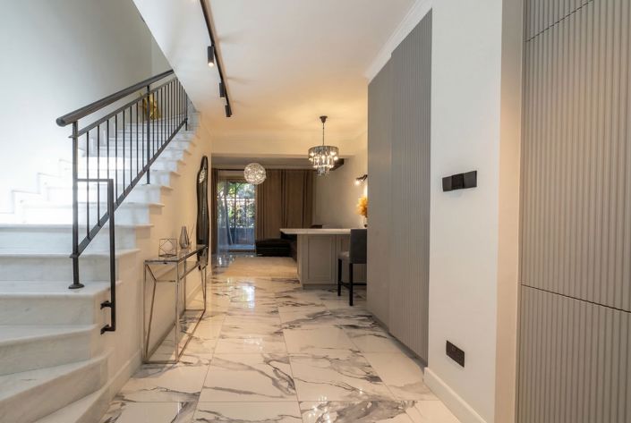 Image No.9-Maison de 2 chambres à vendre à Germasogeia