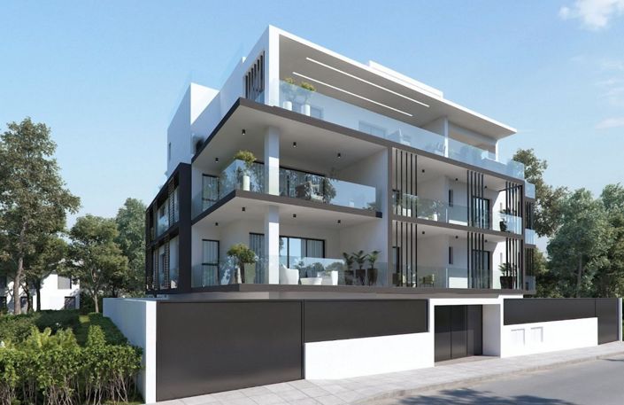 Image No.2-3 Bed Penthouse for sale