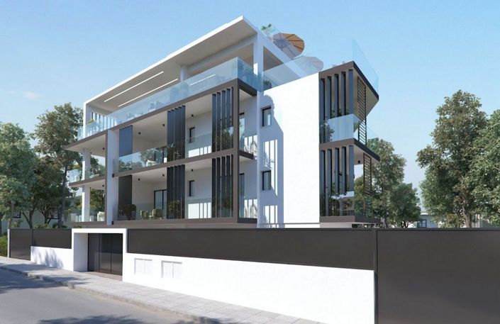 Image No.3-3 Bed Penthouse for sale