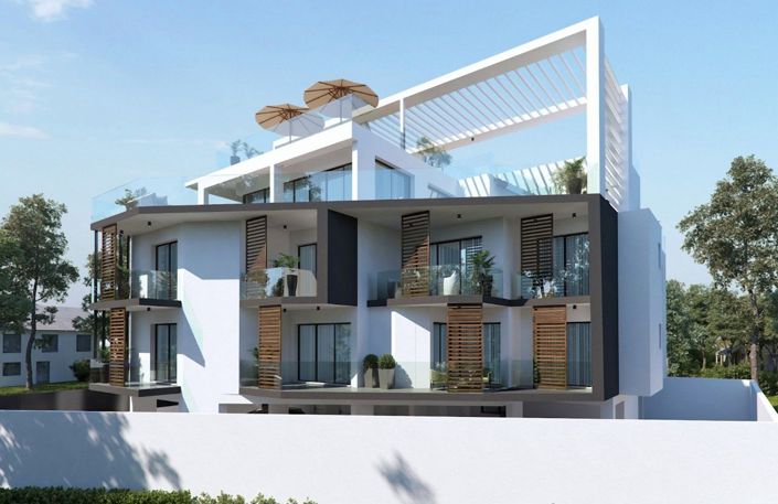 Image No.4-3 Bed Penthouse for sale