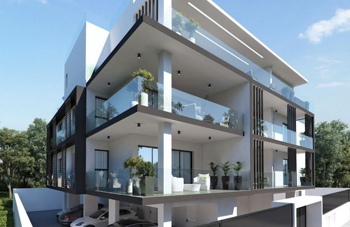 Image No.5-3 Bed Penthouse for sale