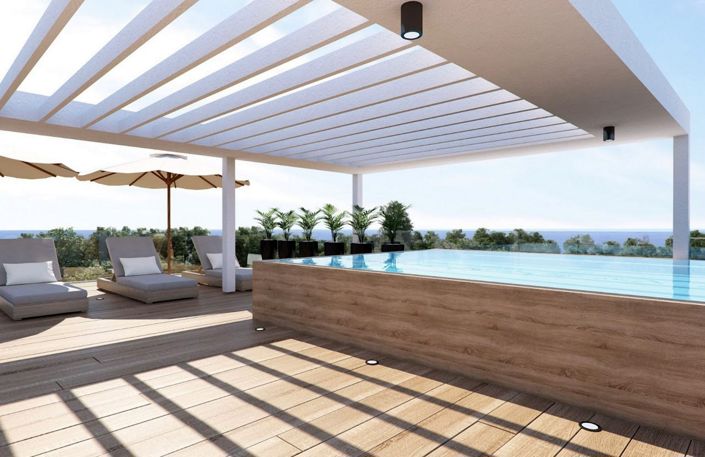 Image No.8-3 Bed Penthouse for sale