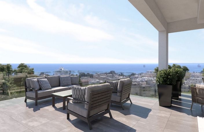 Image No.9-3 Bed Penthouse for sale